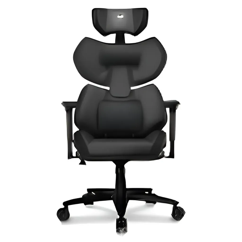 Silla Cougar Terminator Elite