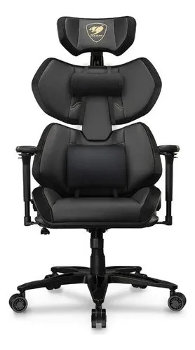 Silla Gaming Cougar