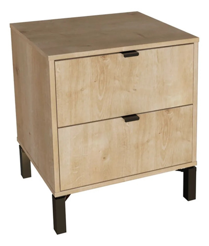 Mesa De Luz Madera