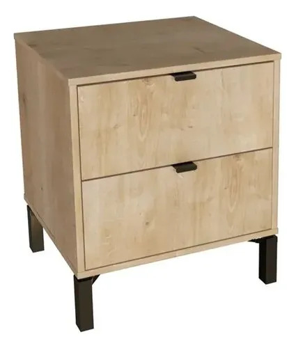 Mesa De Luz Madera