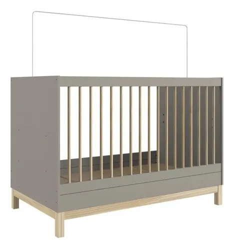 Cuna Gris
