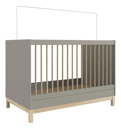 Cuna Gris