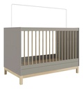 Cuna Gris