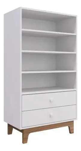 Armario Infantil Unsi Furniture Montessoriano