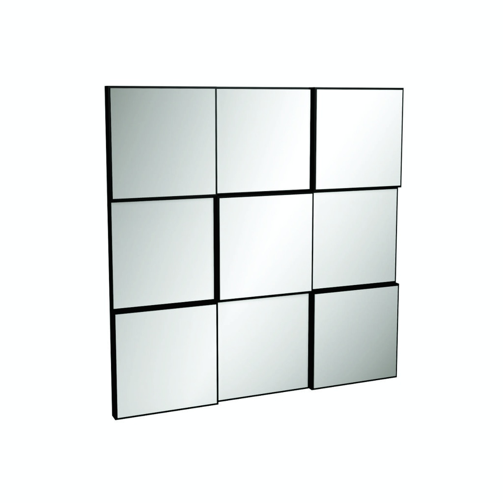 Panel Espejos