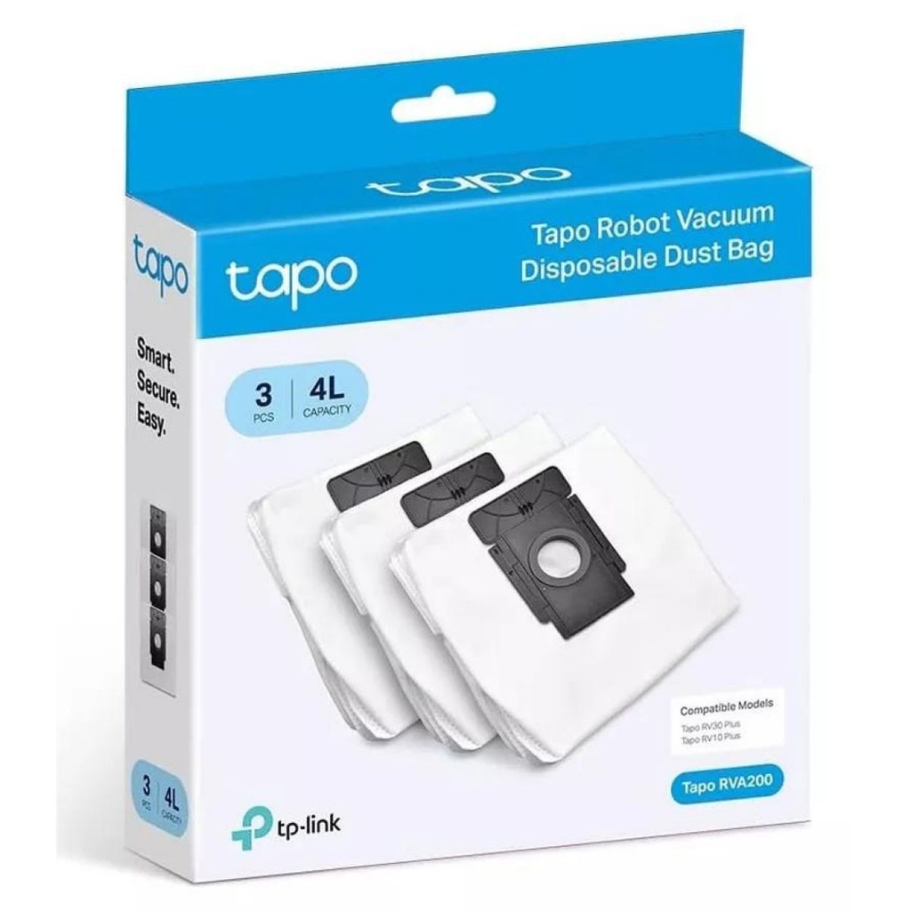 Repuesto Aspiradora Tapo