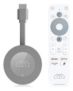 Reproductor Multimedia 4K