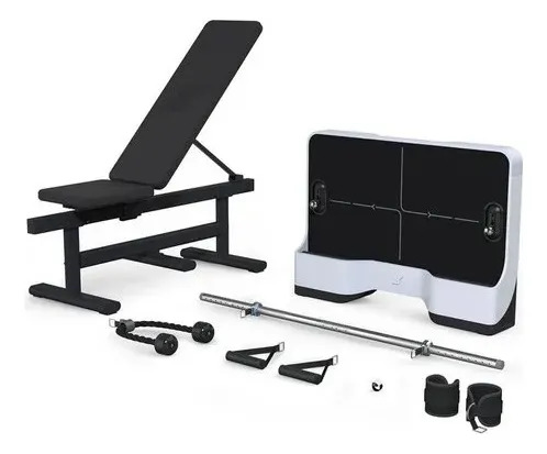 Equipo De Ejercicio Para Gym Speediance