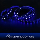 Cinta Led 5m Smd3528 Ip20