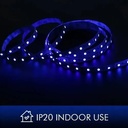 Cinta Led 5m Azul