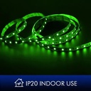 Cinta Led 5m 300 Leds Smd Verde