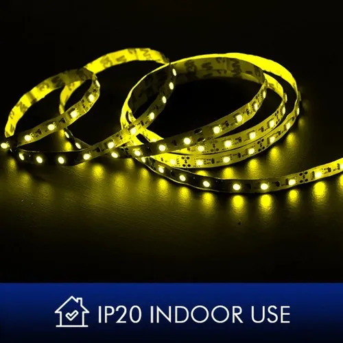 Cinta LED 5m 300 Smd5050 Ip20 Azul