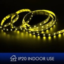 Cinta Led 5m Smd5050 Ip20