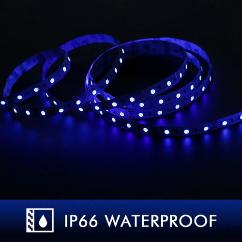 Cinta Led 5m 300 Smd5050 Ip66