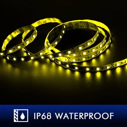 Cinta LED 5m IP68