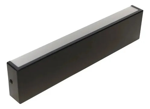 Luminaria Aplique Led Bidireccional