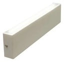 Aplique Led Bidireccional Pared Blancas