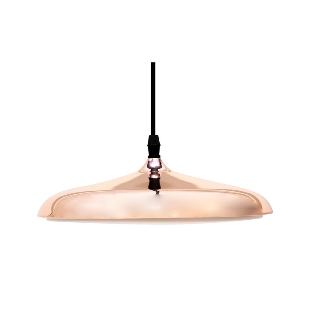 Luminaria Curvy Led