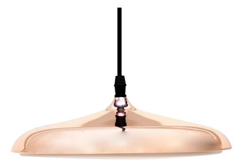 Luminaria Curvy Led