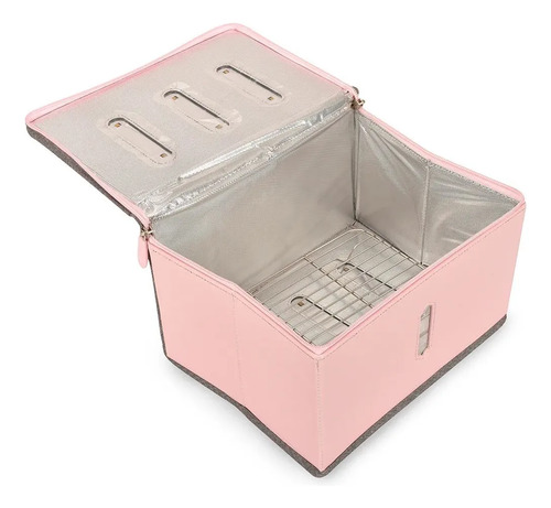 Caja Esterilizadora UVC Plegable