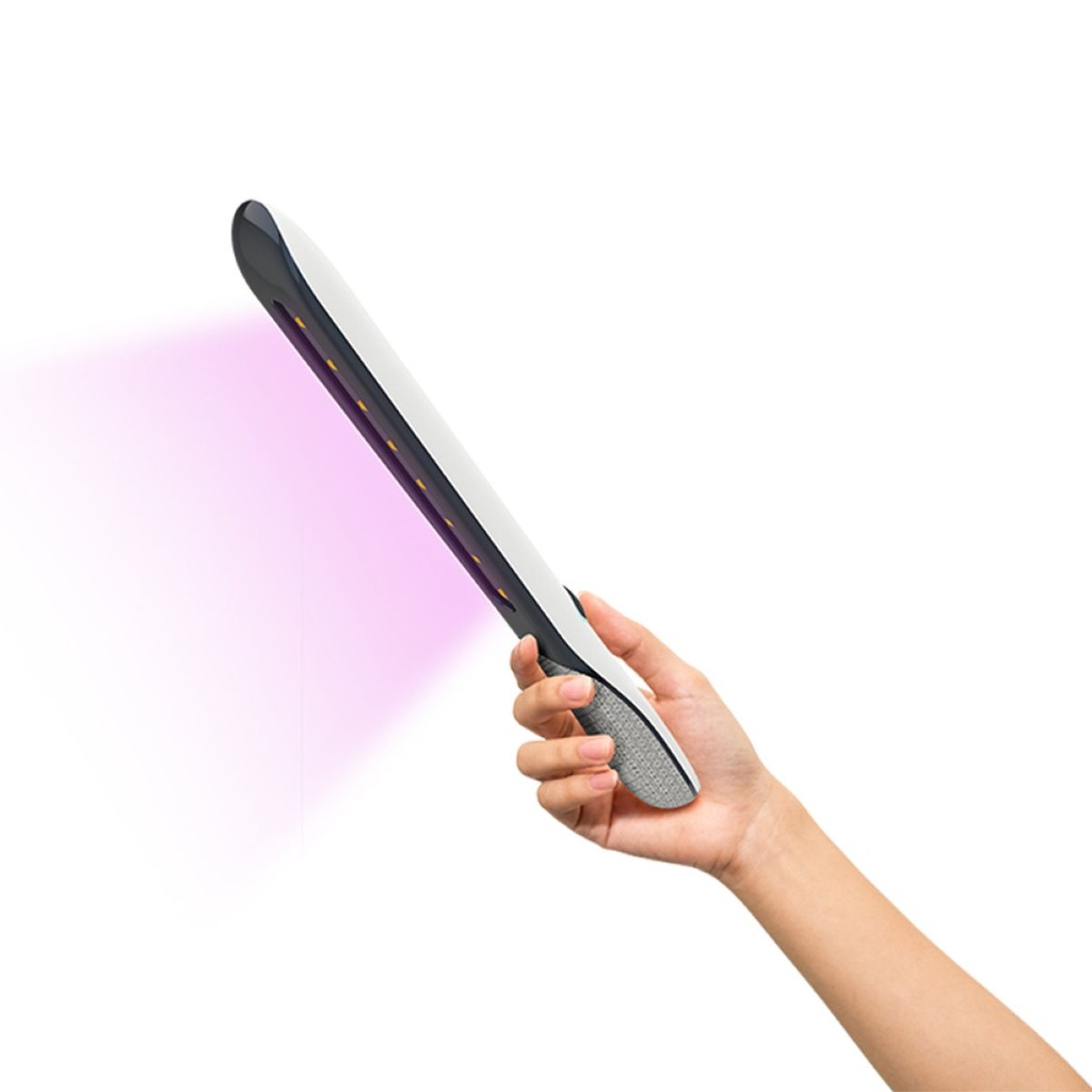 Esterilizador Portátil UVC Led