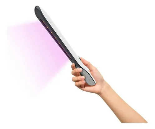 Esterilizador Portátil Uvc LED Marcas Varias