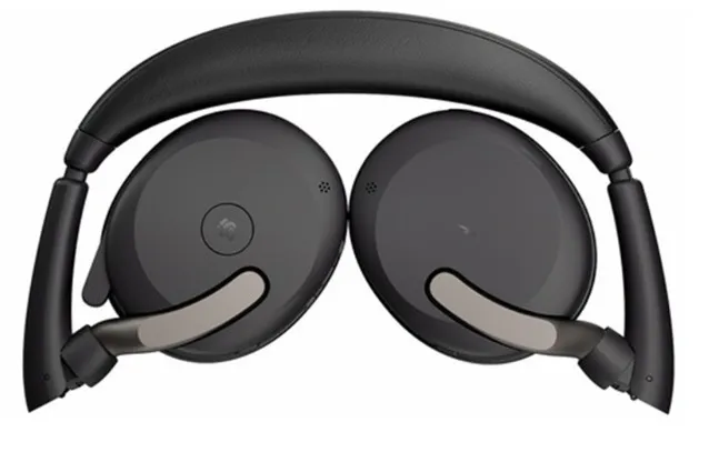 HEADSET EVOLVE2 65 FLEX DUO 380A MICROSOFT TEAMS