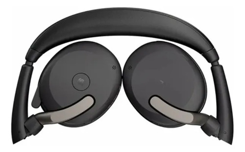 Headset Evolve2 Inalámbrico Bluetooth