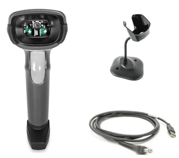 Scanner 2D USB