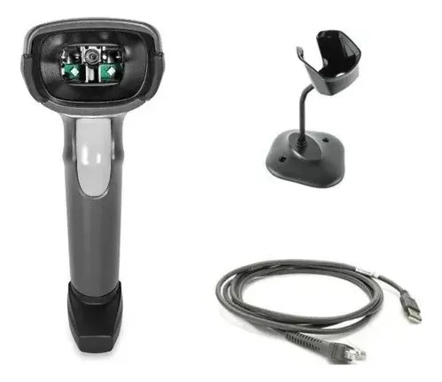 Scanner 2D USB