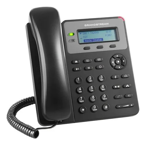 Teléfono IP Grandstream Gxp1xxx