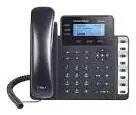 Teléfono IP De Escritorio Gxp1xxx Básico