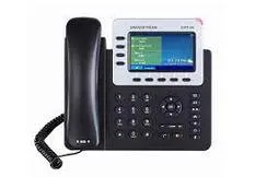 Teléfono IP De Escritorio Grandstream Networks Gxp2xxx Profesional
