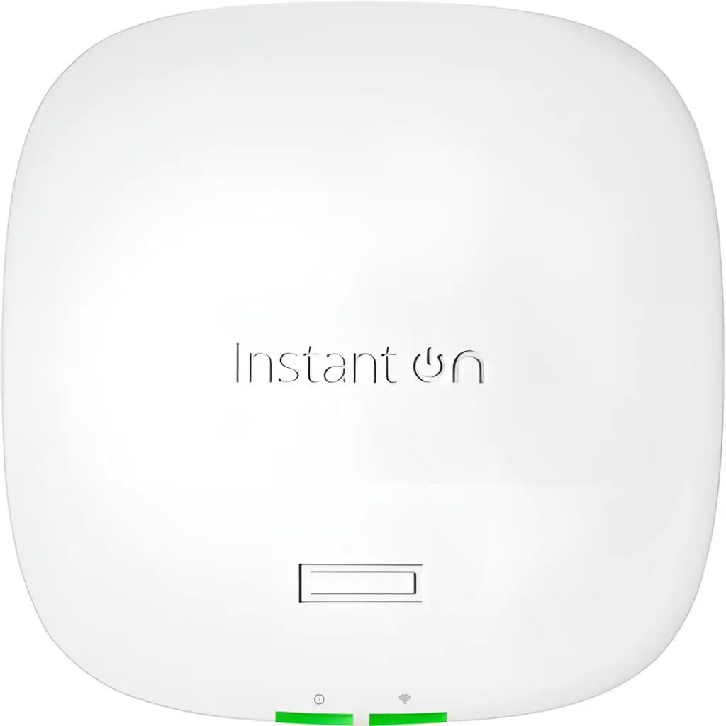Access Point Interior HP Aruba AP32