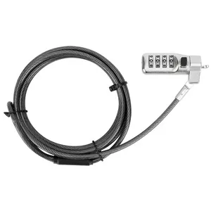 TARGUS CABLE DE SEGURIDAD KENSINGTON NAN