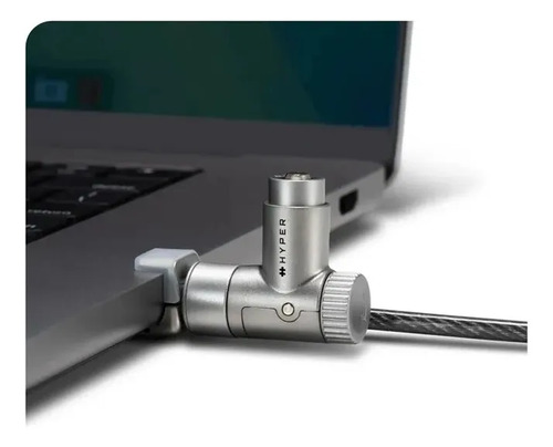 Candado de Cable para MacBook Pro TARGUS