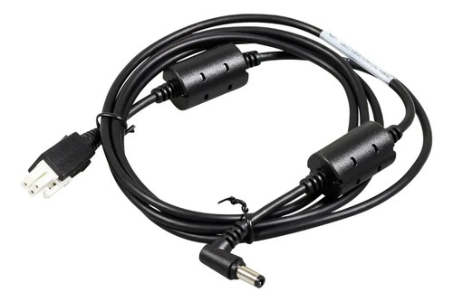 Cable Alimentación 1.8m ZEBRA