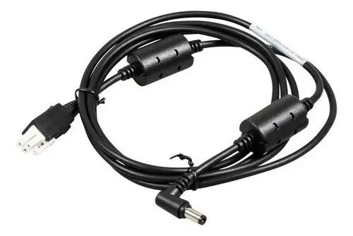 Cable De Alimentación 1.8m Zebra
