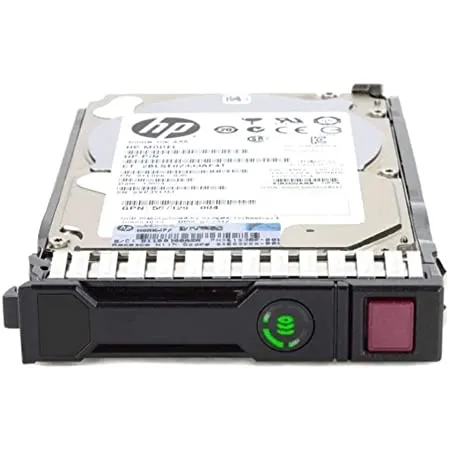 Disco Duro Sas 2.4TB 10K Hp