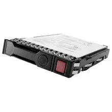 DISCO HPE 960GB SSD SATA 6G SFF 3.5" MU