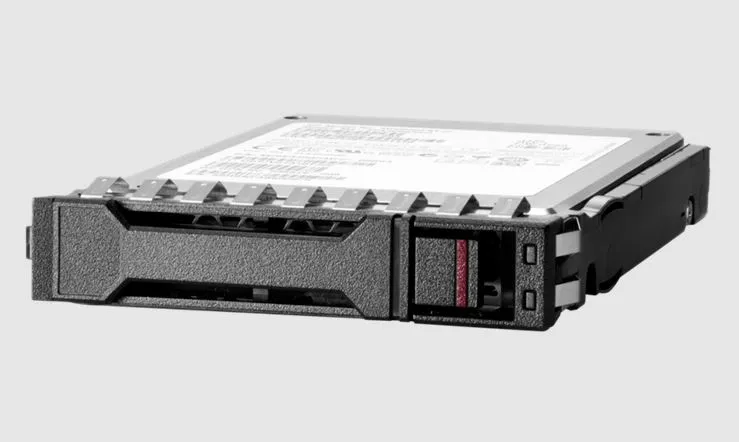 DISCO HPE 1TB SATA 7.2K 6G SFF 2.5" BC