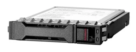 DISCO HPE 1.92TB SATA 6G Mixed Use SFF SSD