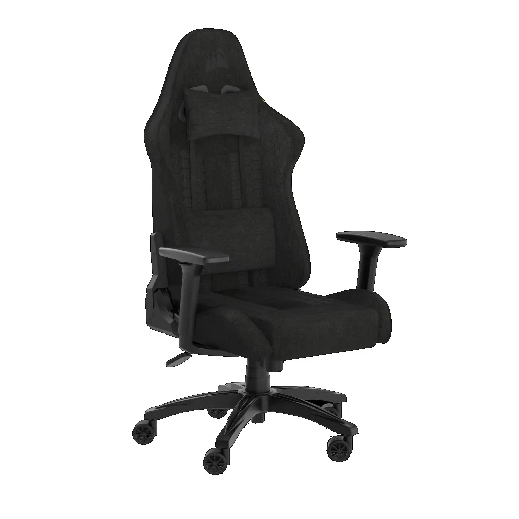 Silla Gaming TC100 Relaxed Fabric