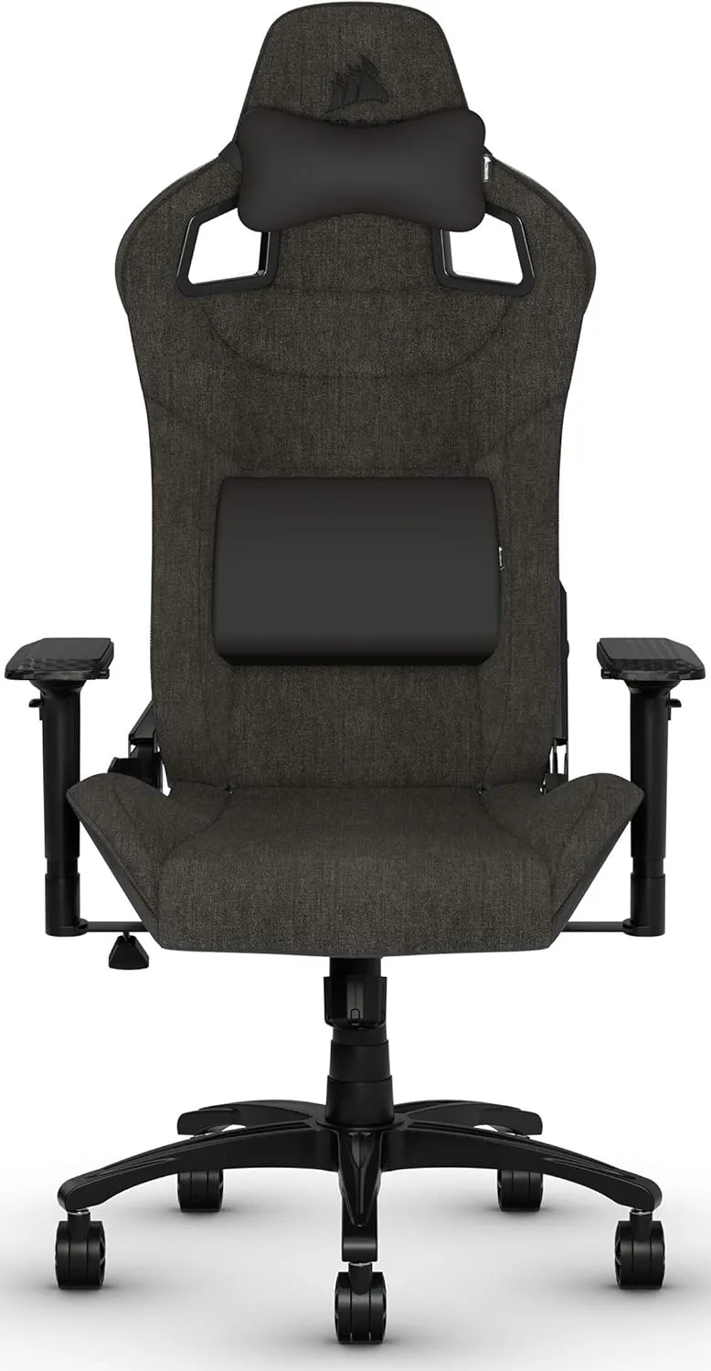 Silla Gaming T3 Rush Corsair