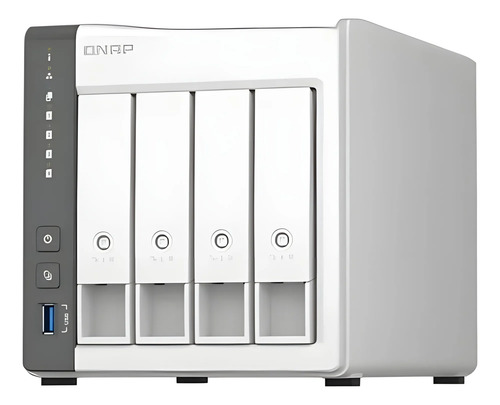 DISCO NAS 4GB 6Gb/s
