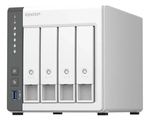 Nas Qnap Turbostation
