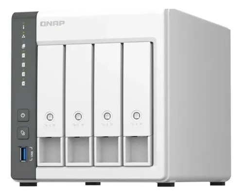 Nas Qnap Turbostation