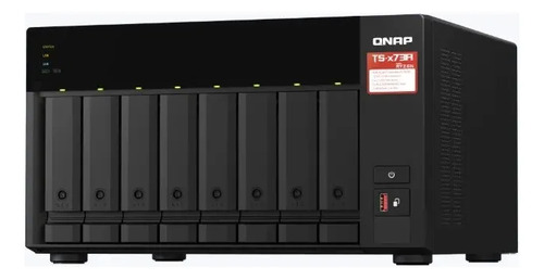 Nas Qnap Turbostation Ts-873A