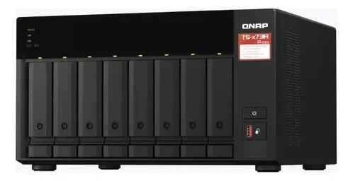 Nas Qnap Turbostation