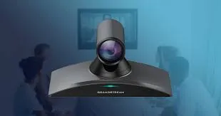 Cámara IP Grandstream PoE+ Grandstream Networks